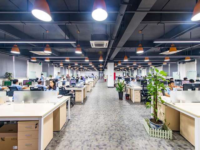 福永智能空压机省钱