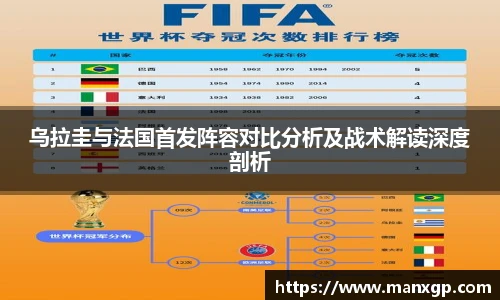 乌拉圭与法国首发阵容对比分析及战术解读深度剖析
